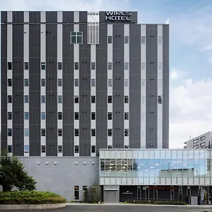ワイヤーズホテル品川シーサイド 東京都