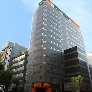 アパホテル〈大森駅前〉 東京都