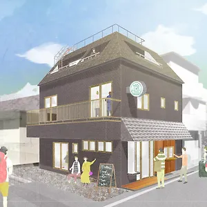 コル高輪ゲートウェイホステル　カフェ＆バー 東京都