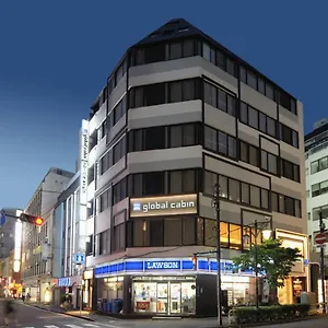 グローバルキャビン五反田 東京都