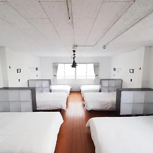  ホステル ホステルノースキー京都 日本