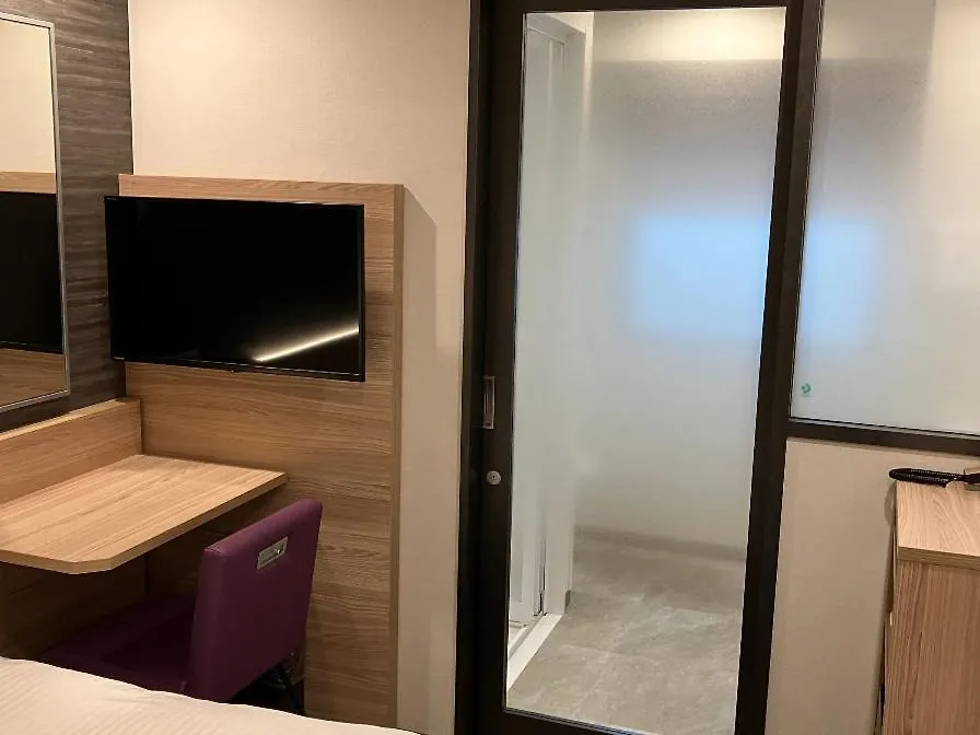 ホテル京急 Exイン 京急蒲田駅前 東京都 3*,  日本